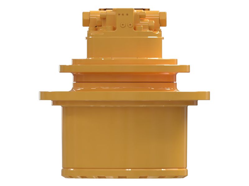 БЛОК БОРТОВОГО РЕДУКТОРА