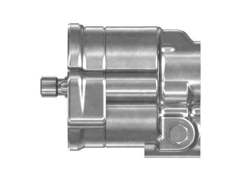 БЛОК НАСОСА