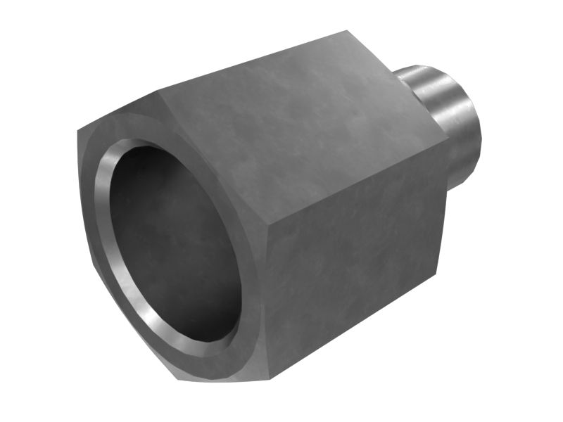 581-7318: ADAPTER-STR | Cat® Parts Store