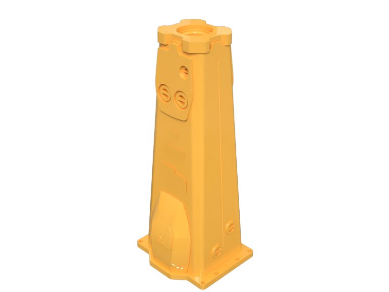 416-1919: HMMR AR#GSY