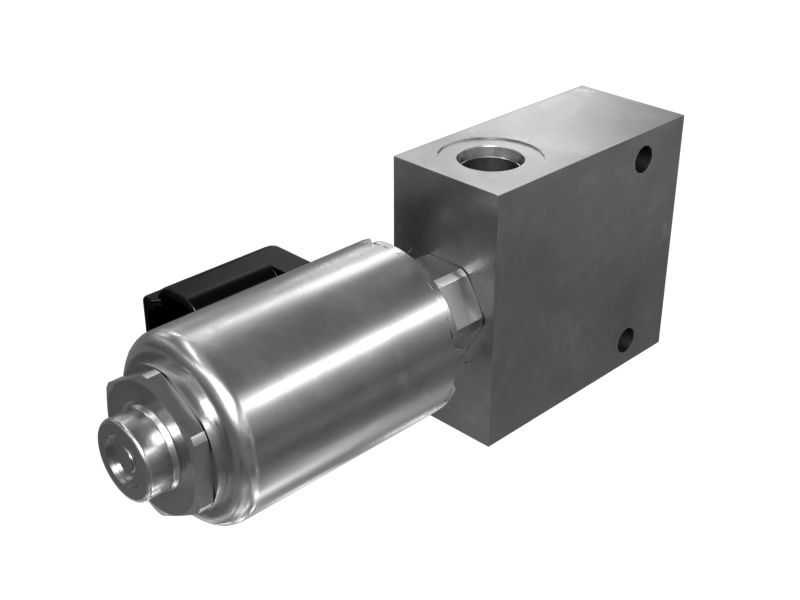 431-7693: Hydraulic Fan Motor Valve 4317693 купить