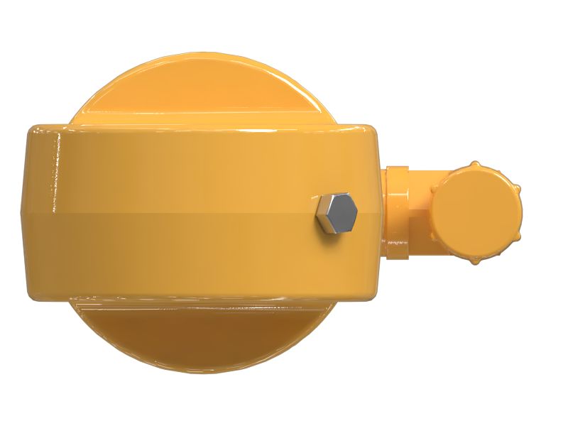 418-4753: CYLINDER AS 4184753 купить