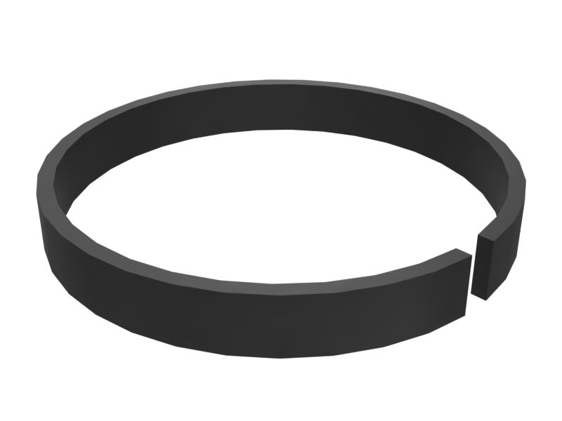 437-3543: КОЛЬЦО ИЗНОСНОЕ