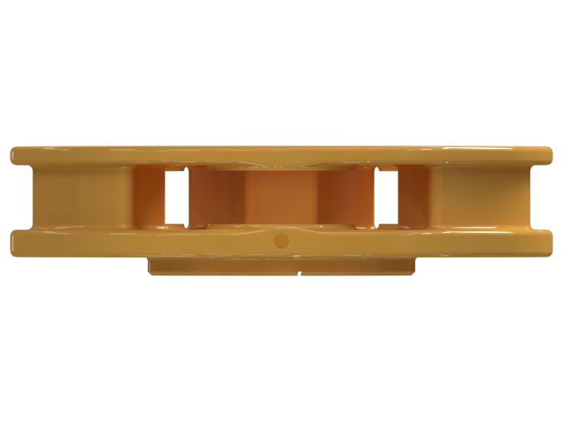 ВОДИЛО ПЛАНЕТАРНОЙ ПЕРЕДАЧИ