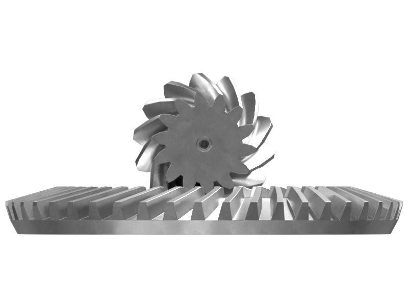 НАБОР ШЕСТЕРЕН КОНИЧЕСКИХ