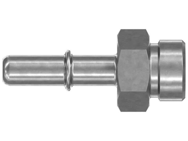 ШТУЦЕР БЫСТРОСЪЕМНЫЙ