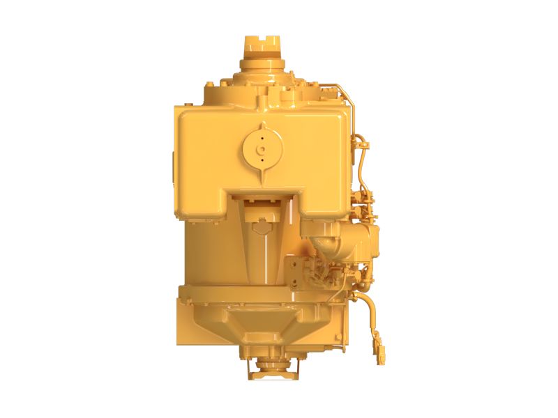 КОРОБКА ПЕРЕДАЧ