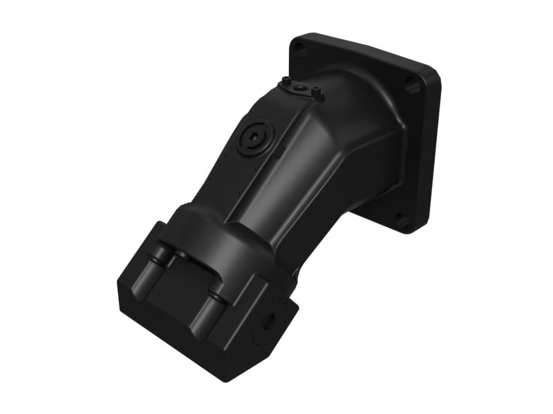 460-4908: MOTOR GP-PLF