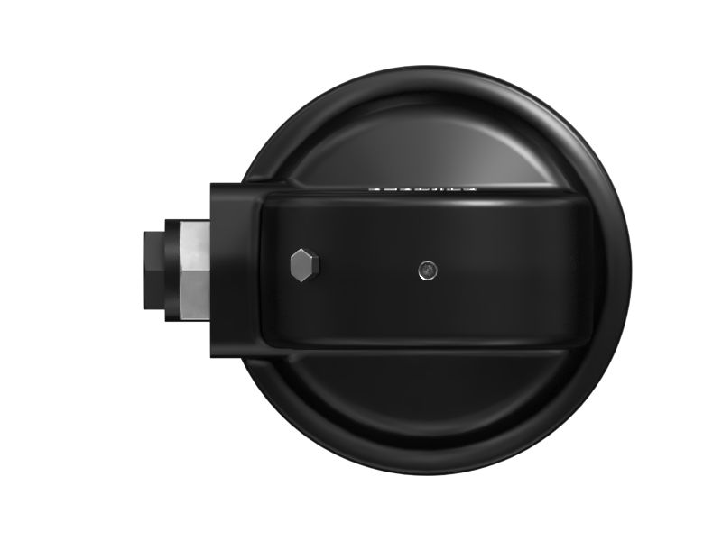 ЦИЛИНДР В СБОРЕ