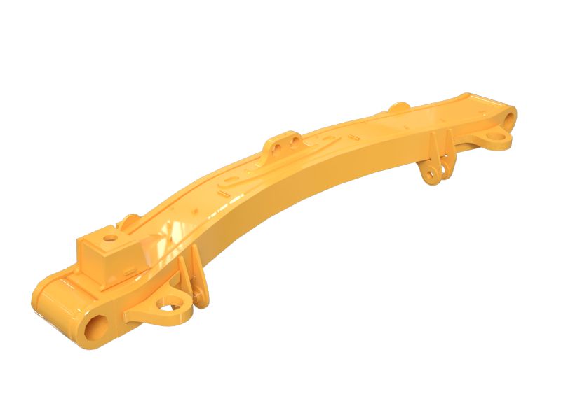 Steering Drive Front Axle