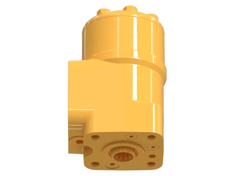 БЛОК НАСОСА УПРАВЛЕНИЯ