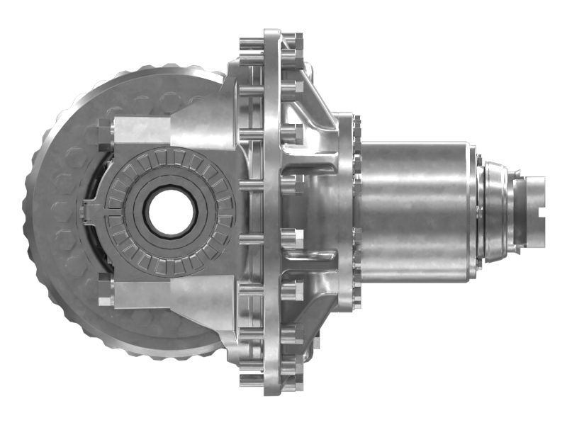 ШЕСТЕРНЯ ДИФФЕРЕНЦИАЛА