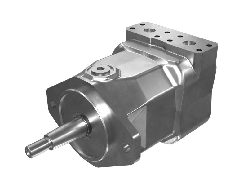 БЛОК ЭЛЕКТРОДВИГАТЕЛЯ PSF