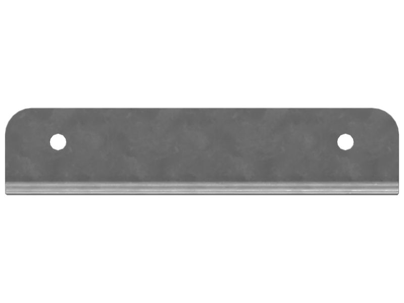 382-3037: Handrail Mounting Plate 3823037 купить