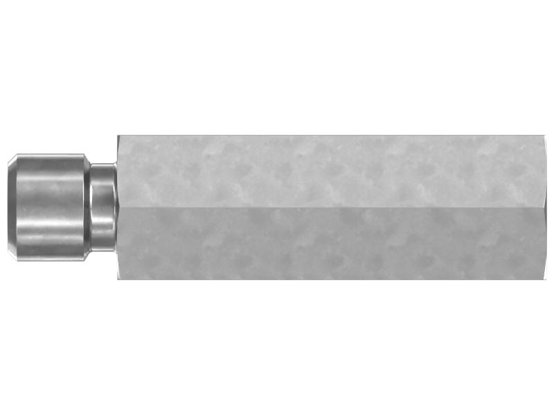 571-2672: Straight Adapter 5712672 купить