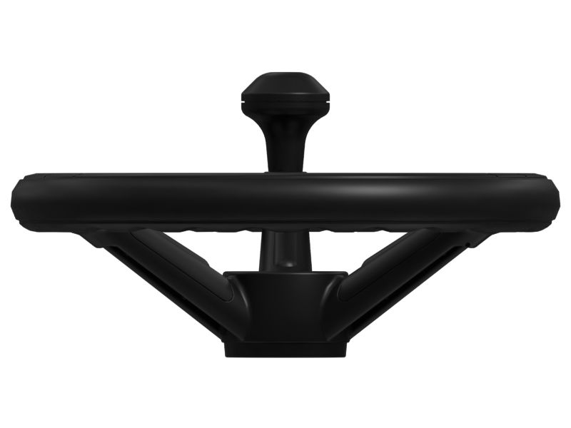 КОЛЕСО РУЛЕВОЕ В СБОРЕ