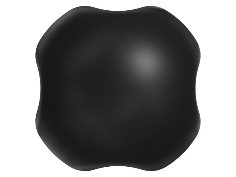 Рукоятка рычага панели управления оператора M10X1,5