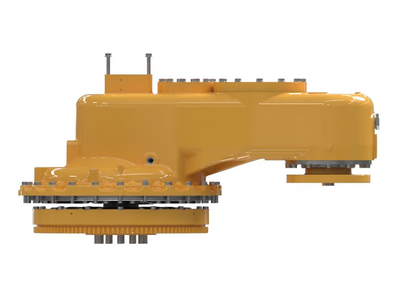 БЛОК ШЕСТЕРНИ RETR