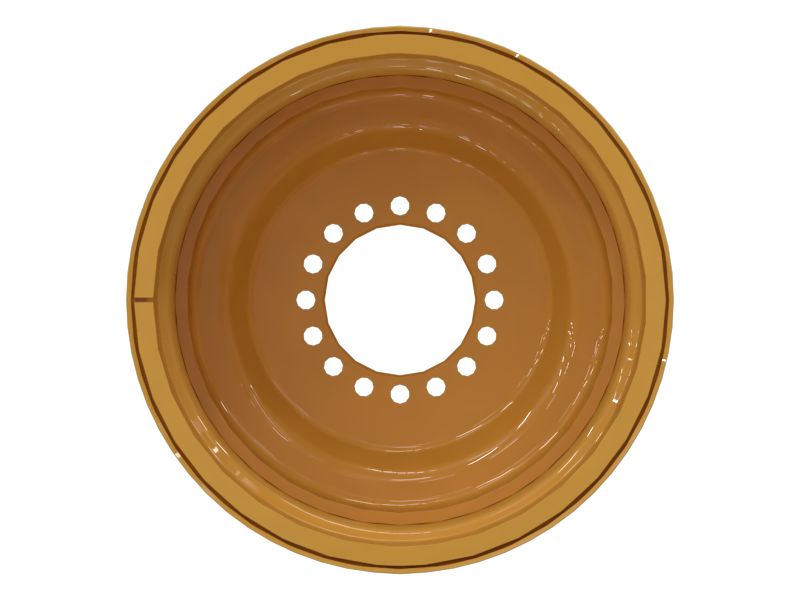 ОБОД В СБОРЕ