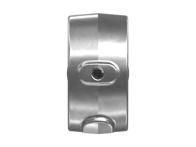 ШТОК ГИДРОСИСТЕМЫ В СБОРЕ