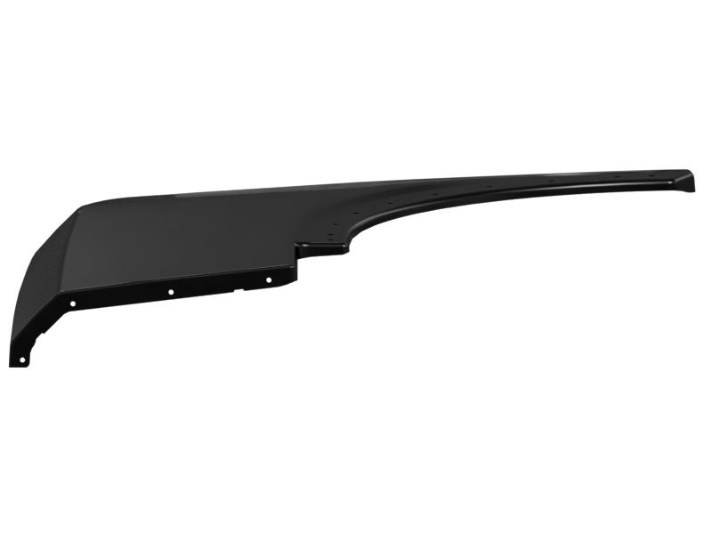 ПАНЕЛЬ ЛЕВАЯ В СБОРЕ