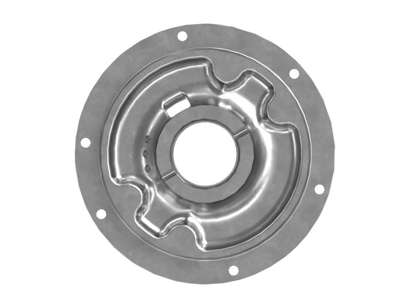 ПЕРЕХОДНИК В СБОРЕ