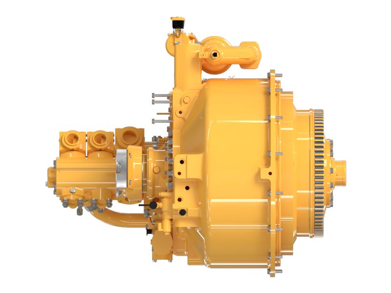 598-3281: CONVERTER GP 5983281 купить