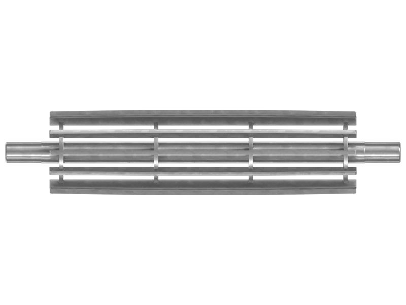 ШКИВ В СБОРЕ