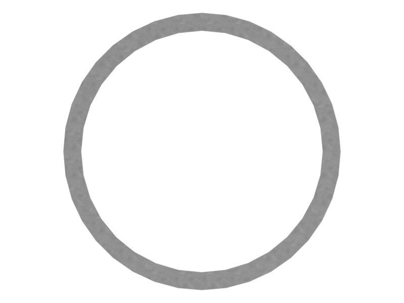 РЕГУЛИРОВОЧНАЯ ПРОКЛАДКА