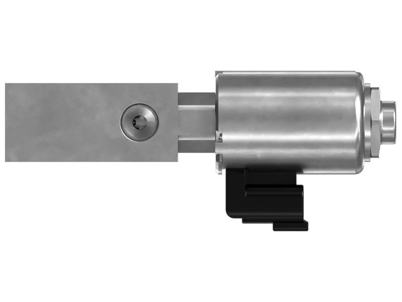 431-7693: Hydraulic Fan Motor Valve 4317693 купить