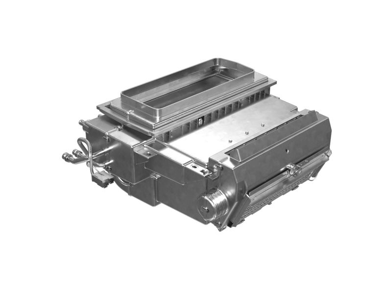 КОНДИЦИОНИРУЮЩАЯ ПРИСАДКА