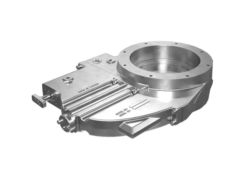 ВЕНТИЛЬ ВЫКЛЮЧЕНИЯ