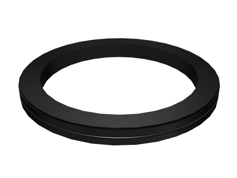 УПЛОТНЕНИЕ ПОРШНЯ