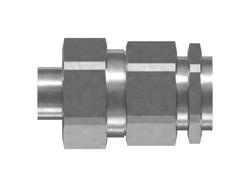 ФЛАНЦЕВЫЙ РАЗЪЕМ