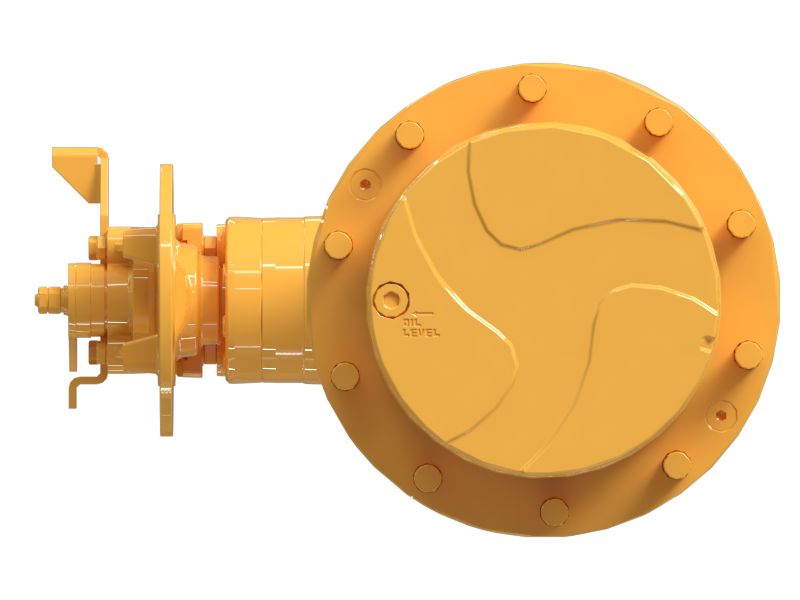 ПЕРЕДНИЙ МОСТ