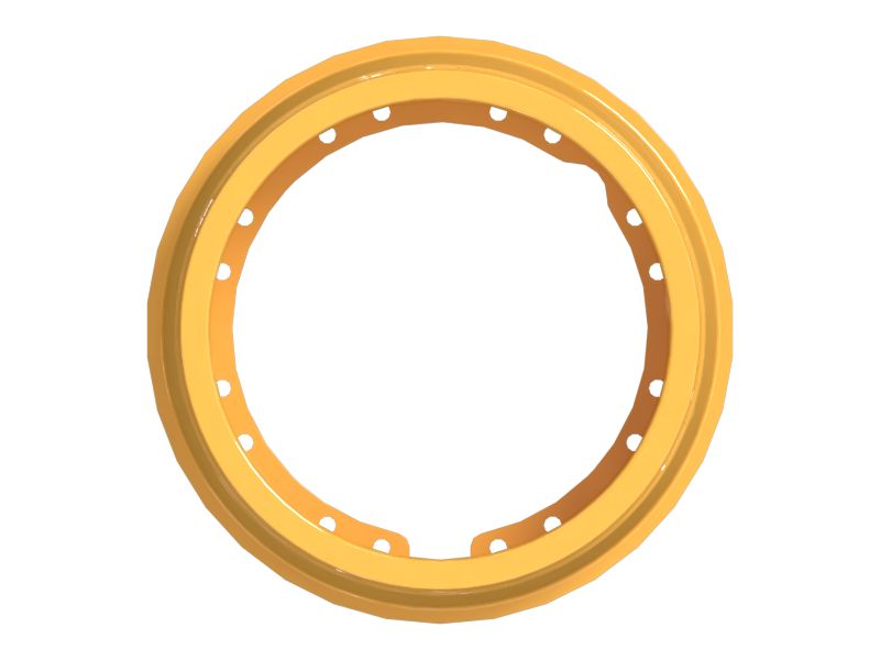 ОБОД В СБОРЕ