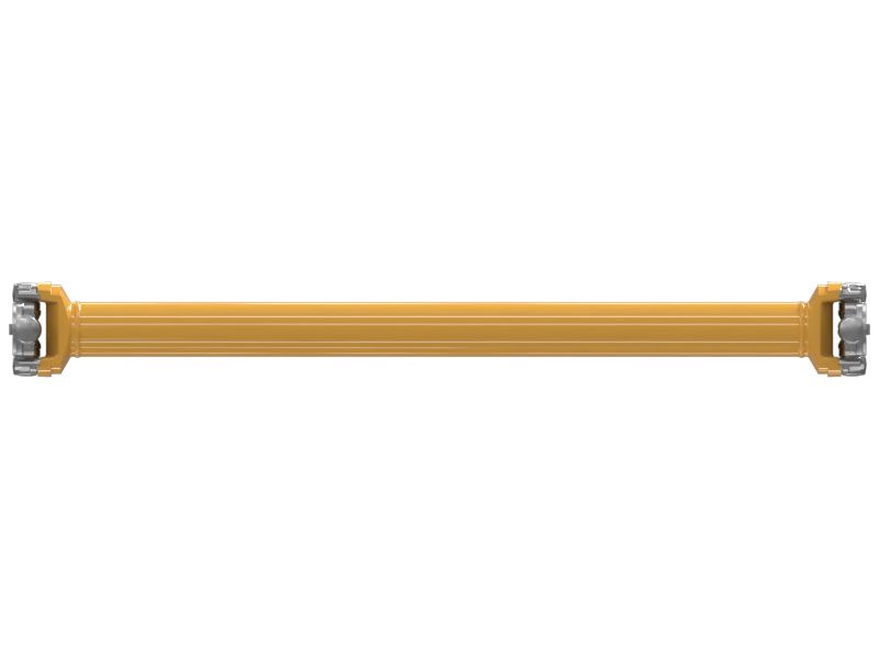 КАРДАННЫЙ ШАРНИР