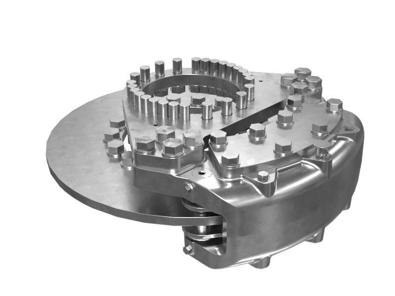 БЛОК ТОРМОЗА