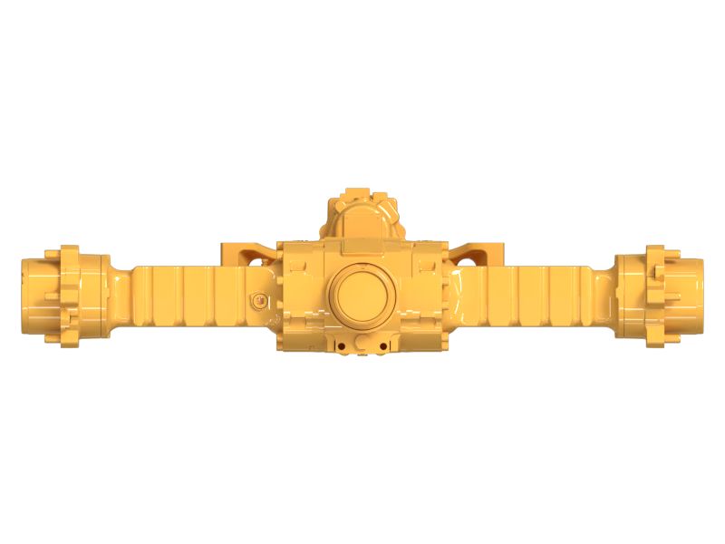 ОСЬ КАЧАНИЯ