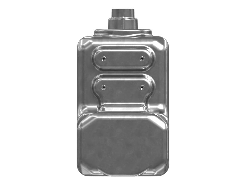 БАК ЖИДКОСТИ DEF