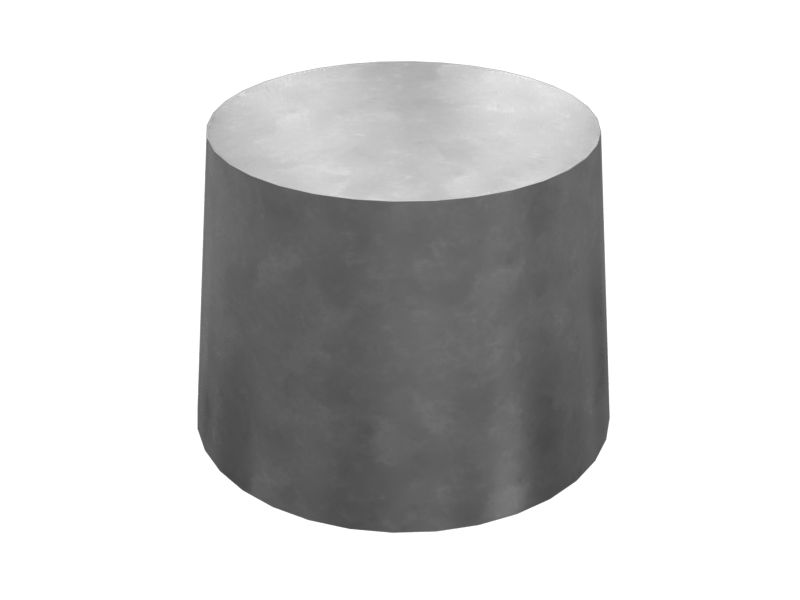 581-7614: PLUG-RUBBER