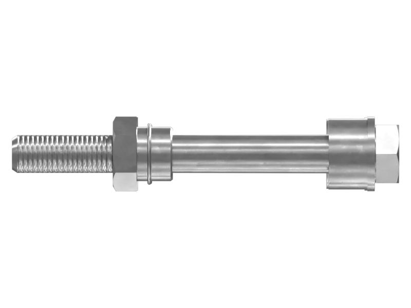 MOUNT KIT/O-RING/NUT/ SPRING/BOLT