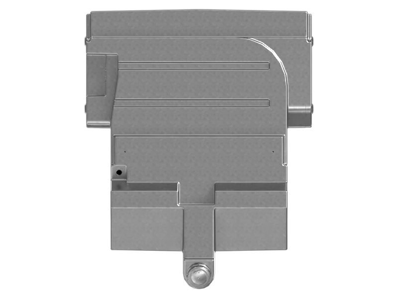 ВОДЯНОЙ БАК