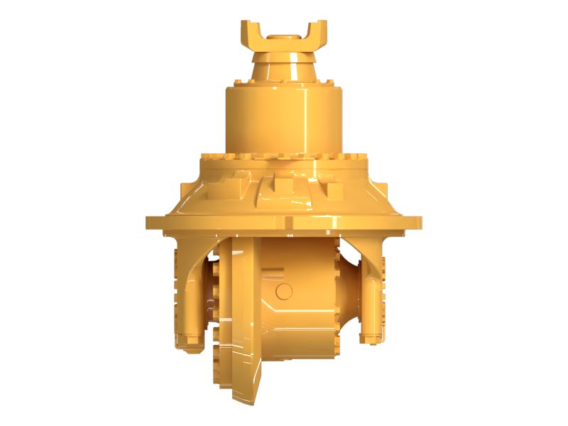 ШЕСТЕРНЯ ДИФФЕРЕНЦИАЛА