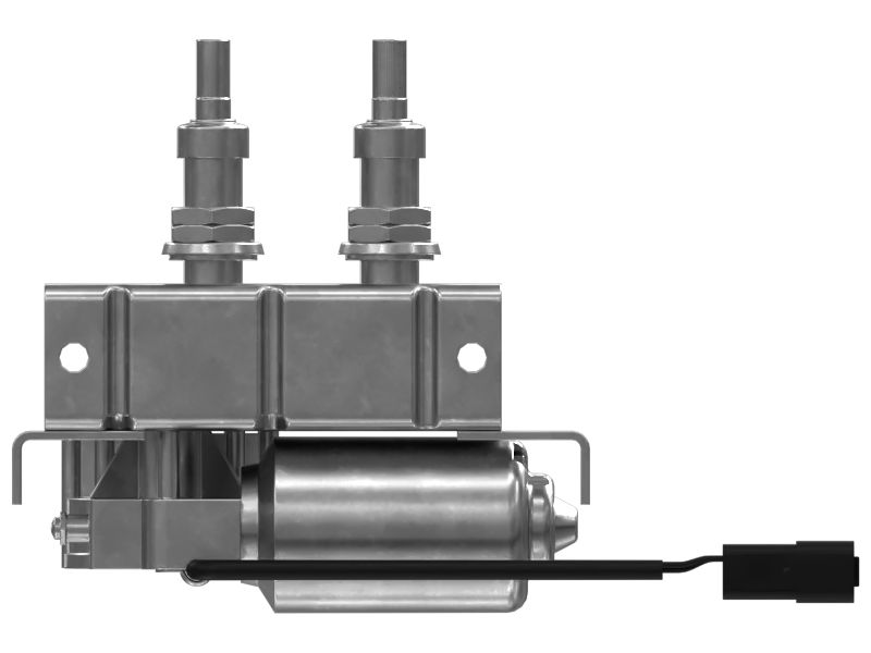 ЭЛЕКТРОДВИГАТЕЛЬ СТЕКЛООЧИСТИТЕЛЯ