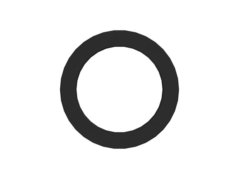 УПЛОТНЕНИЕ КОРПУСА