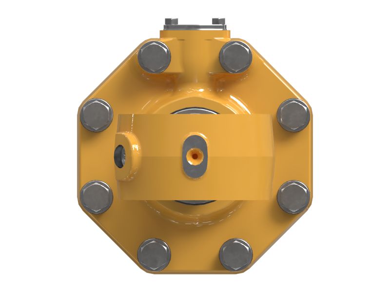 4T-8563: CYLINDER G 4T8563 купить