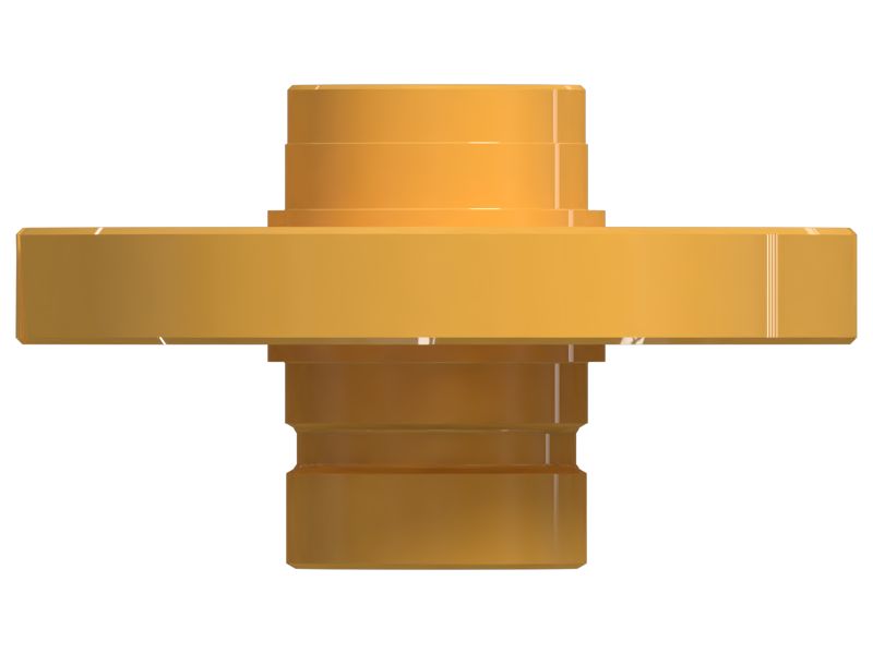 ШЕСТЕРНЯ КОСОЗУБАЯ