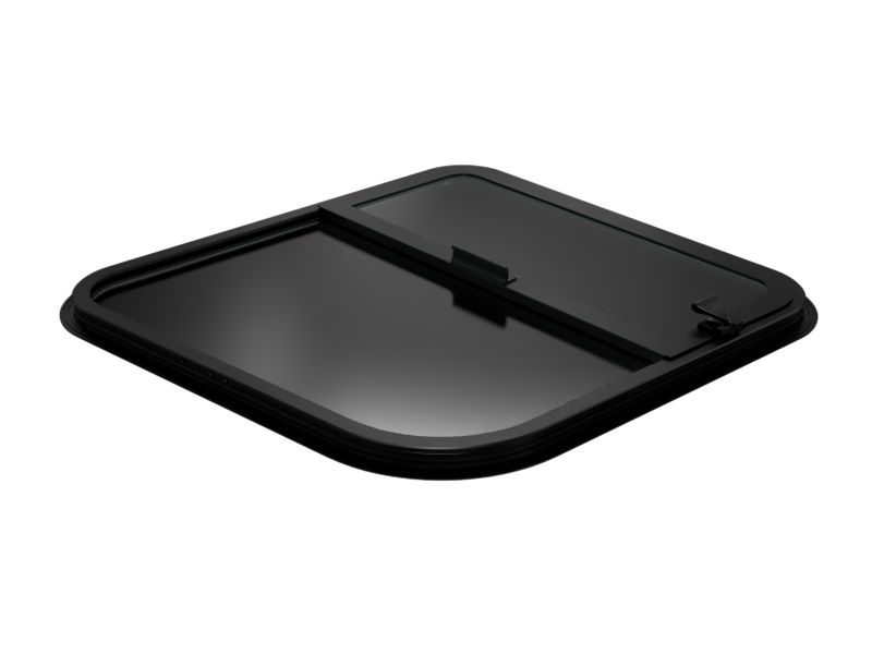 ОКНО ЗАДНЕЕ