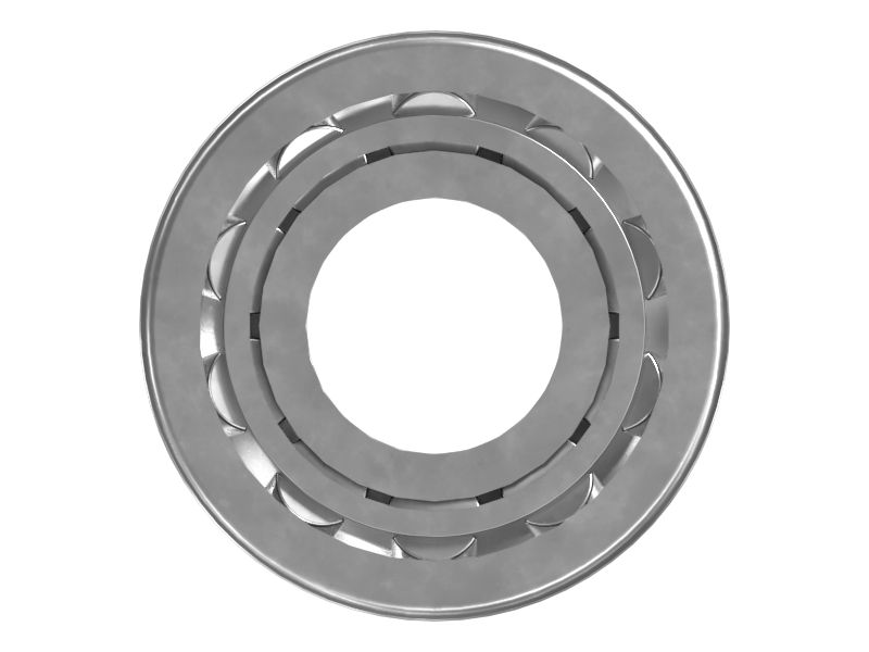 ПОДШИПНИК В СБОРЕ